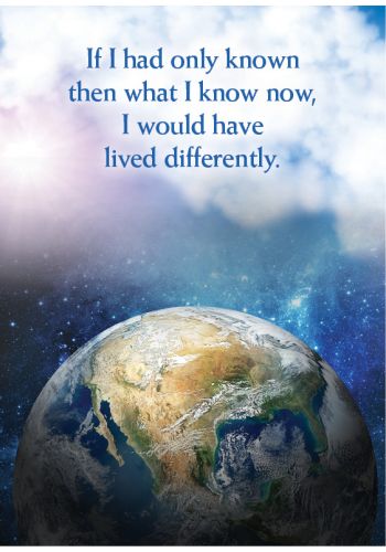 Talking to Heaven Mediumship Cards